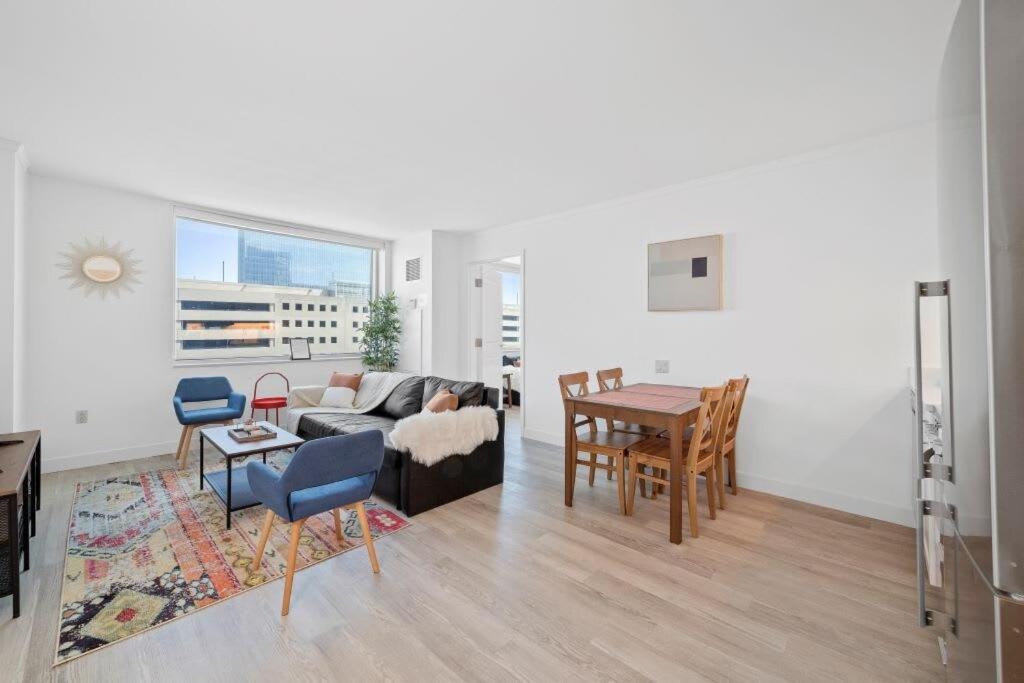 Cozysuites Beachfront 2Br 3Ba Condo Atlantic City Eksteriør bilde