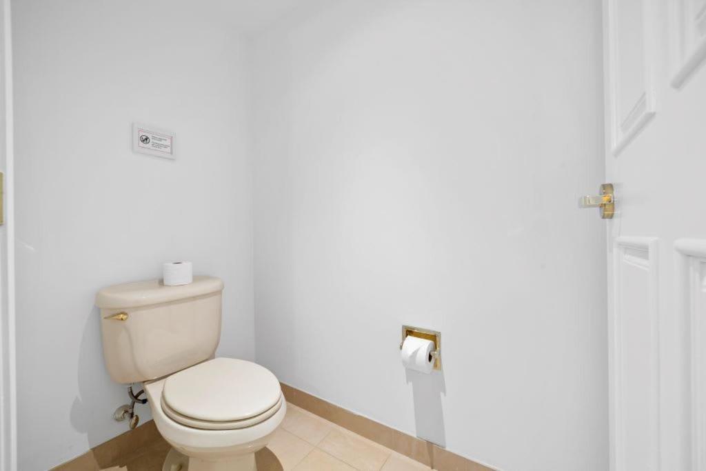 Cozysuites Beachfront 2Br 3Ba Condo Atlantic City Eksteriør bilde
