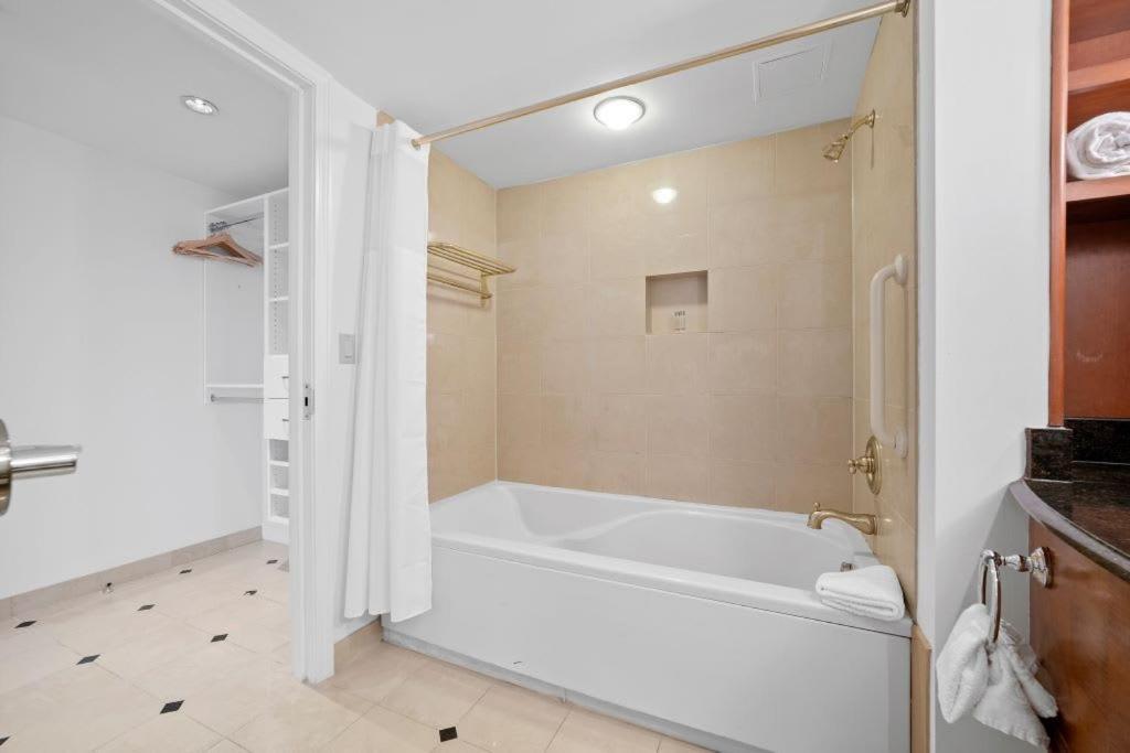 Cozysuites Beachfront 2Br 3Ba Condo Atlantic City Eksteriør bilde