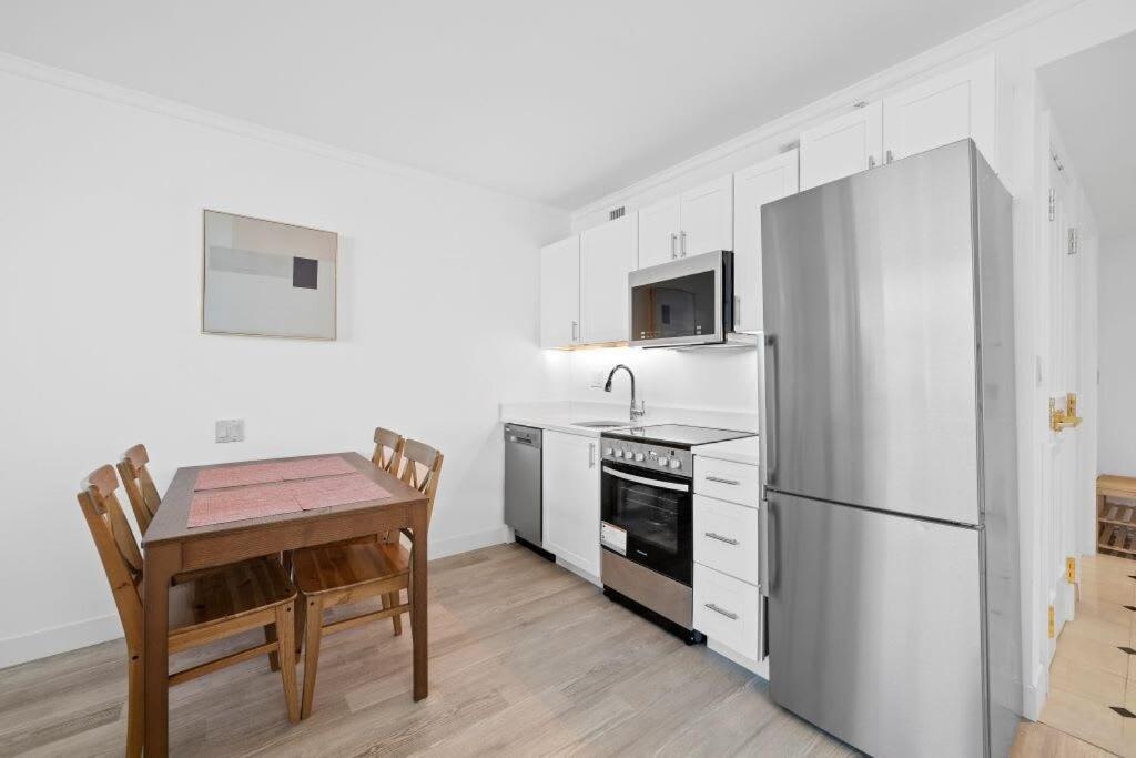 Cozysuites Beachfront 2Br 3Ba Condo Atlantic City Eksteriør bilde